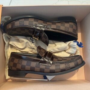 Men's Louis Vuitton Loafers